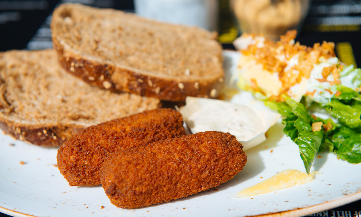 Café Restaurant Sluiszicht
