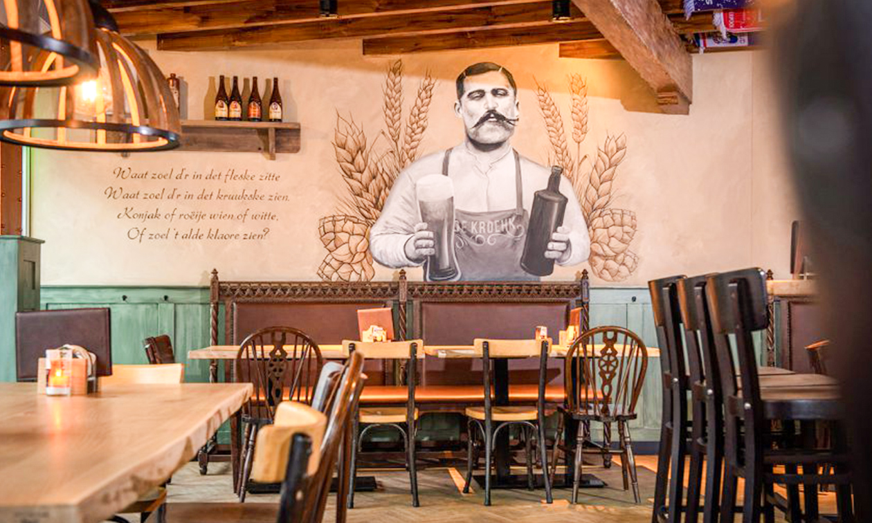 Café Tinus