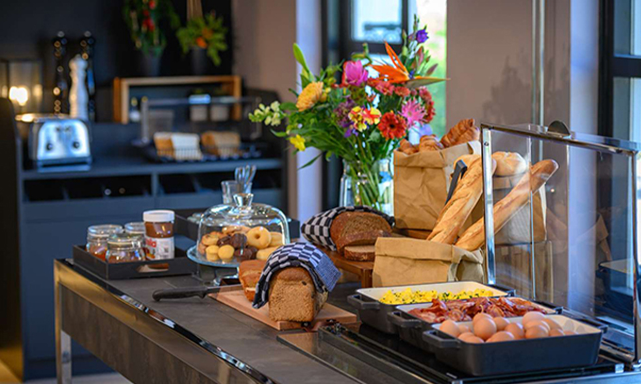 Campanile Hotel Eindhoven