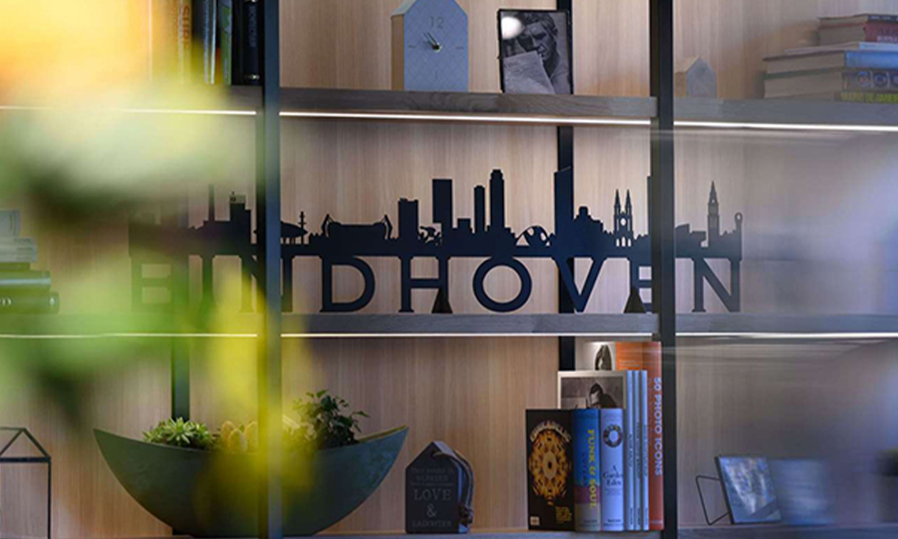 Campanile Hotel Eindhoven