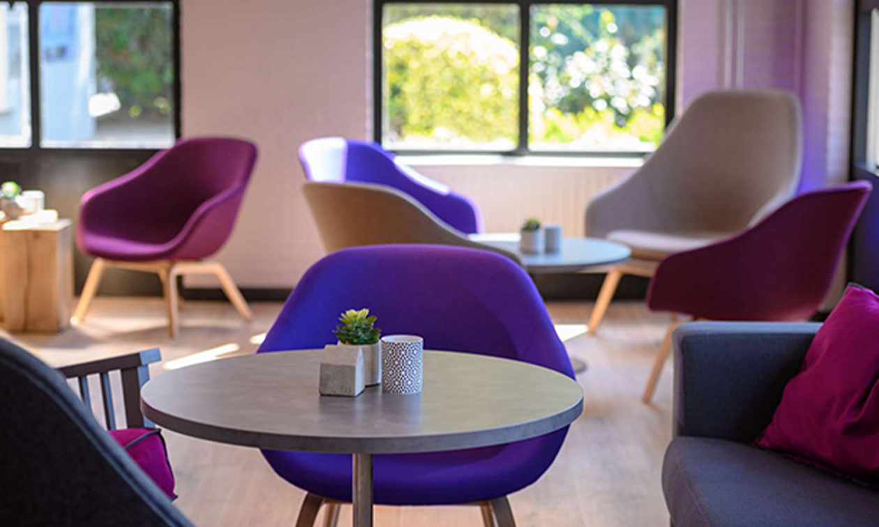 Campanile Hotel Eindhoven
