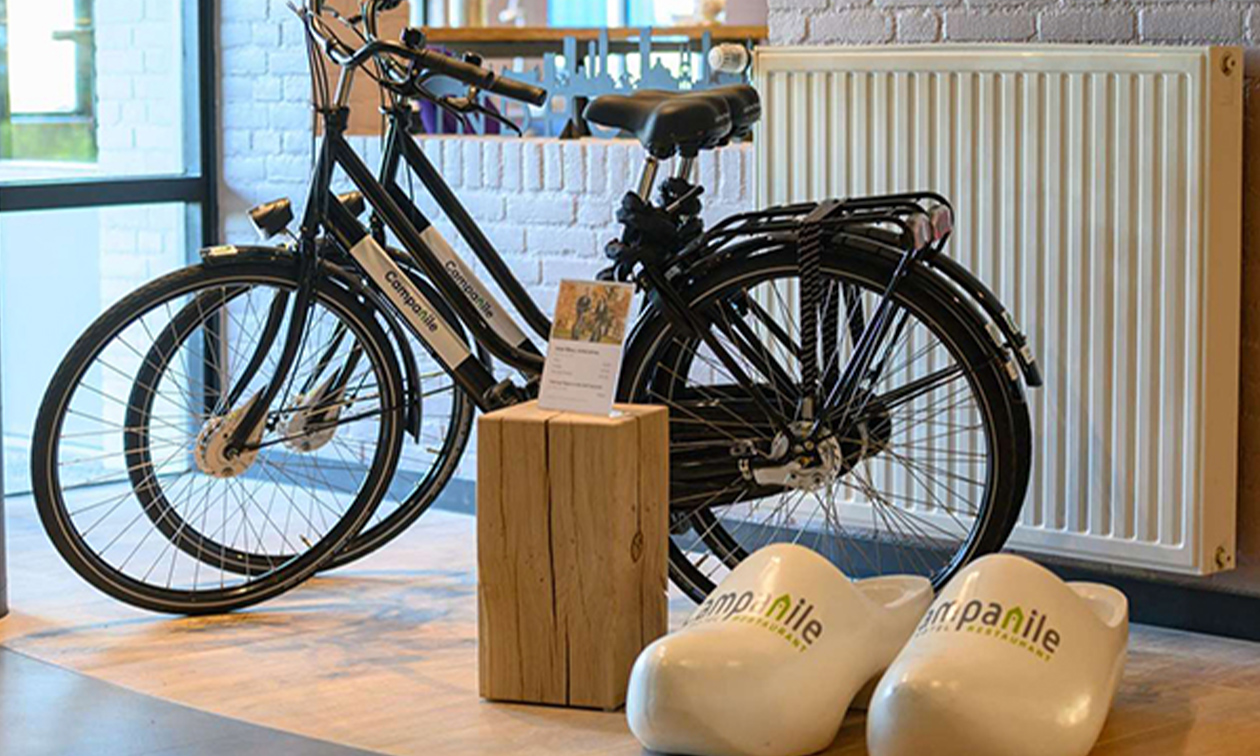 Campanile Hotel Eindhoven