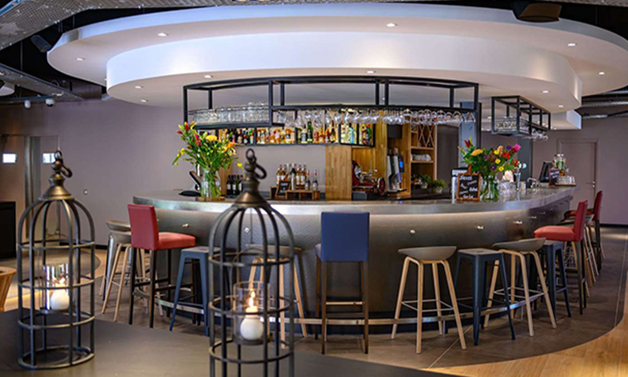 Campanile Hotel Eindhoven