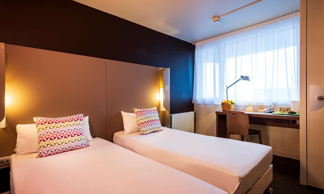 Campanile Hotel Eindhoven