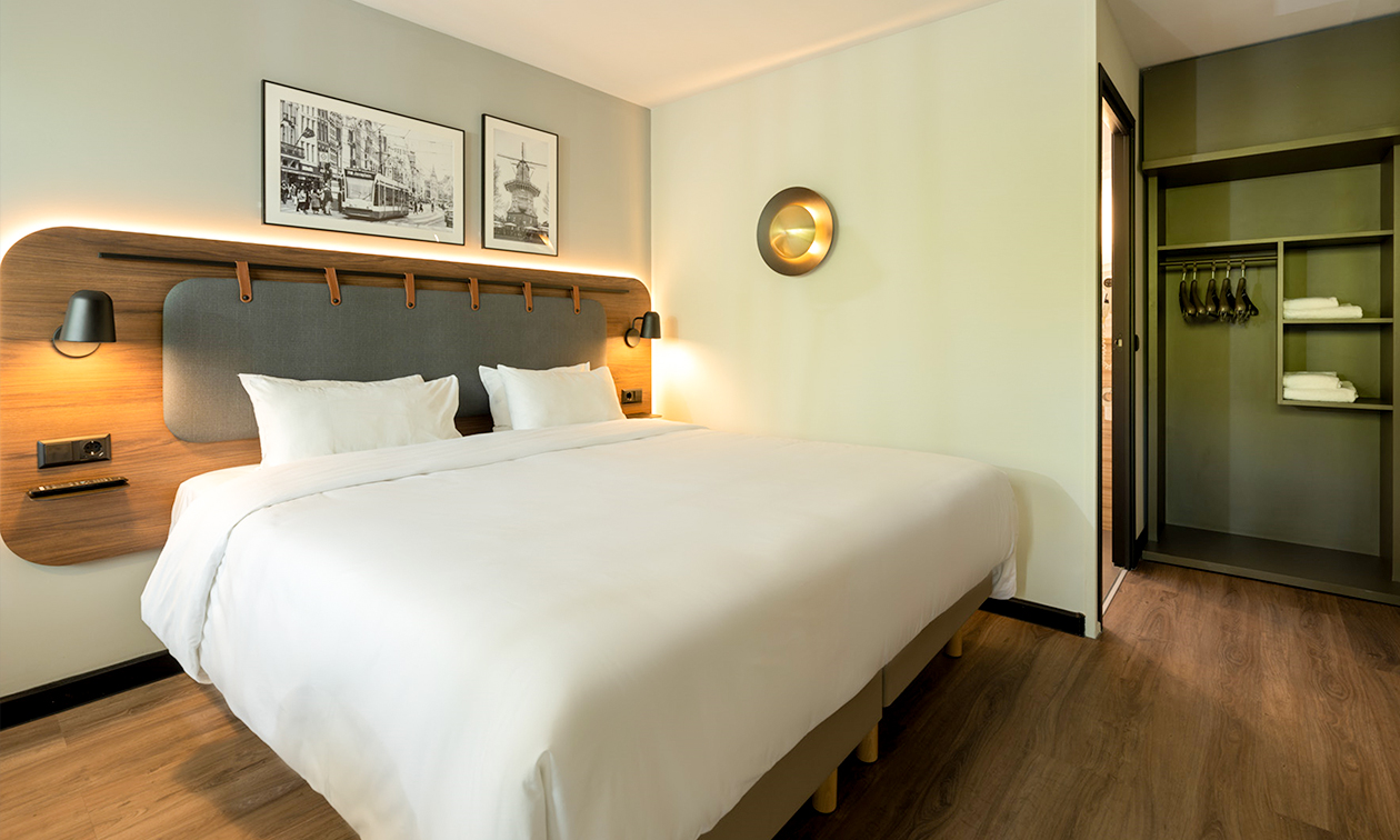 Campanile Hotel Eindhoven