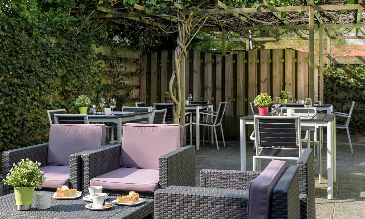 Campanile Hotel Zwolle