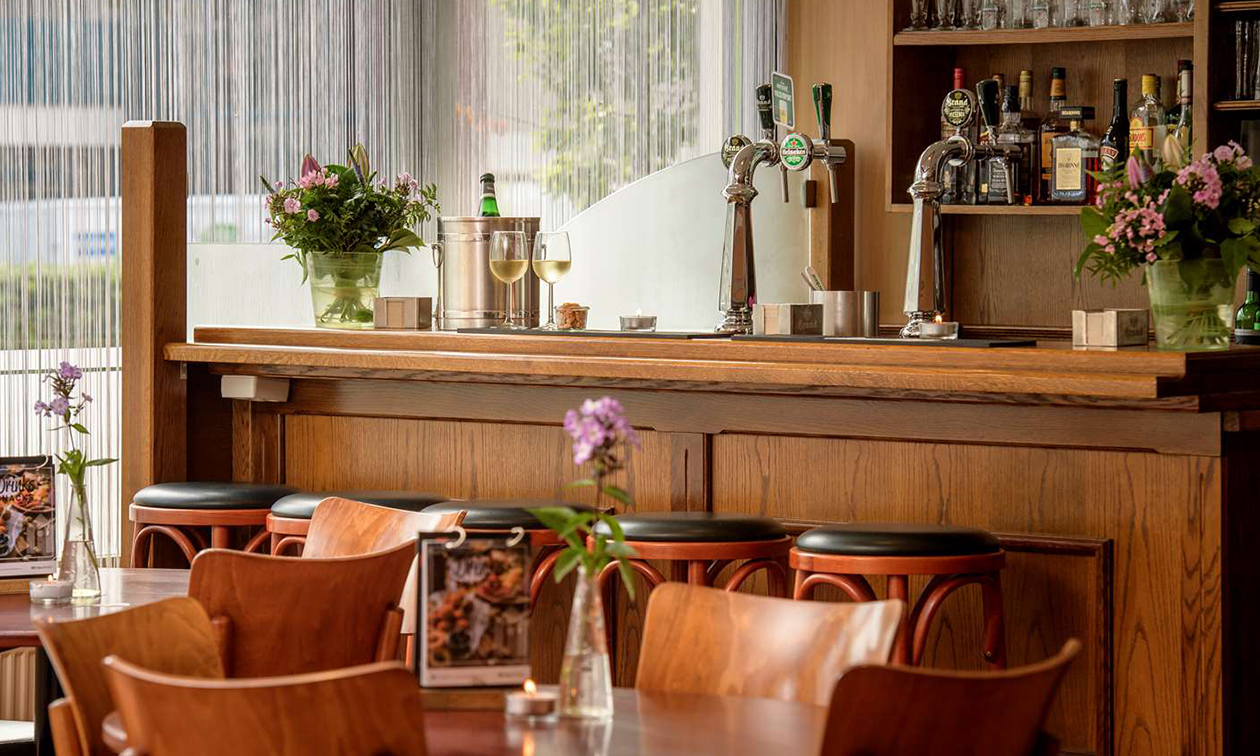 Campanile Hotel Zwolle