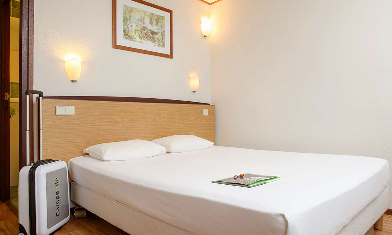 Campanile Hotel Zwolle