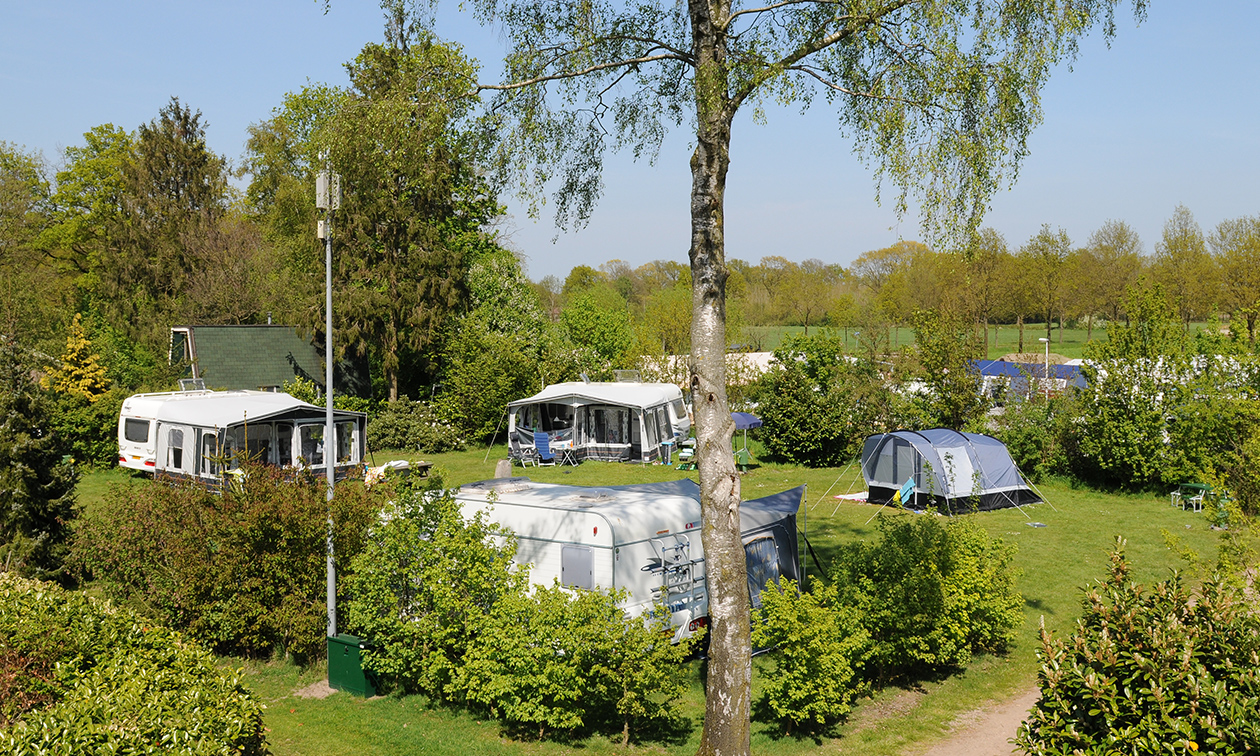 Camping de Meibeek