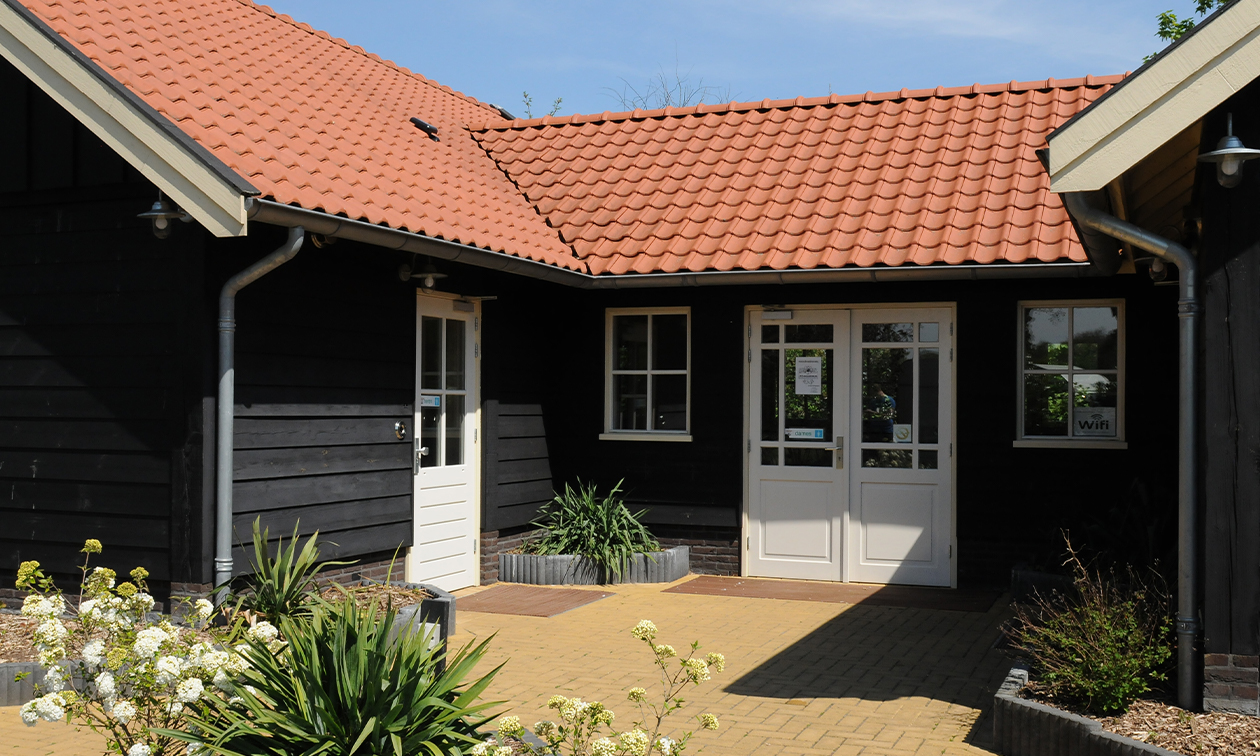 Camping de Meibeek