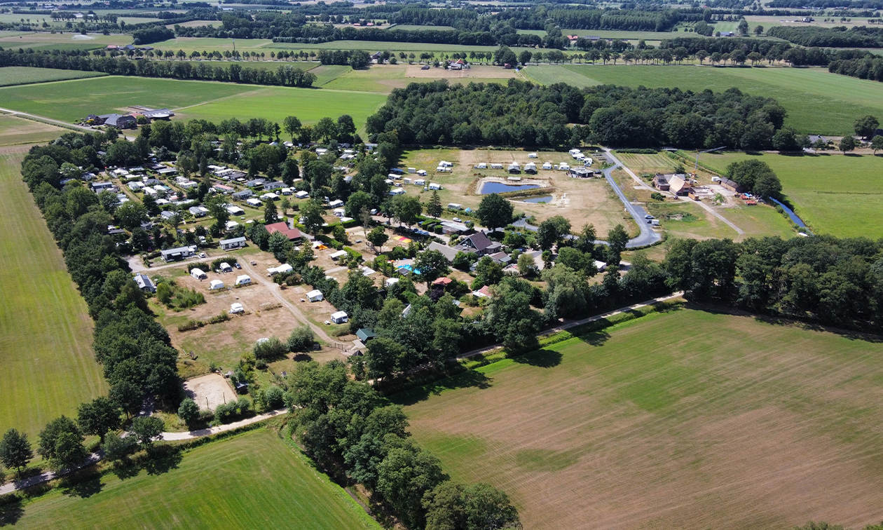 Camping de Meibeek