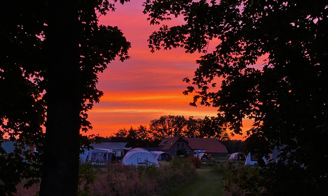 Camping de Meibeek
