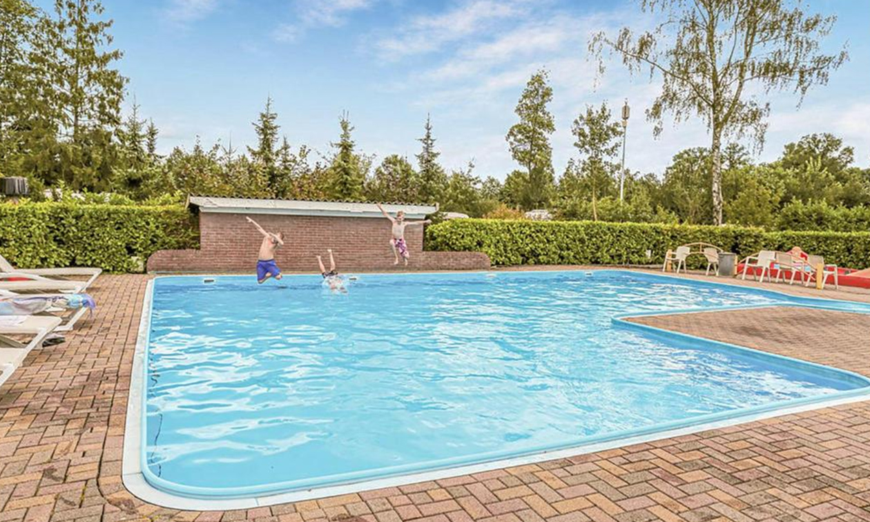 Camping de Meibeek