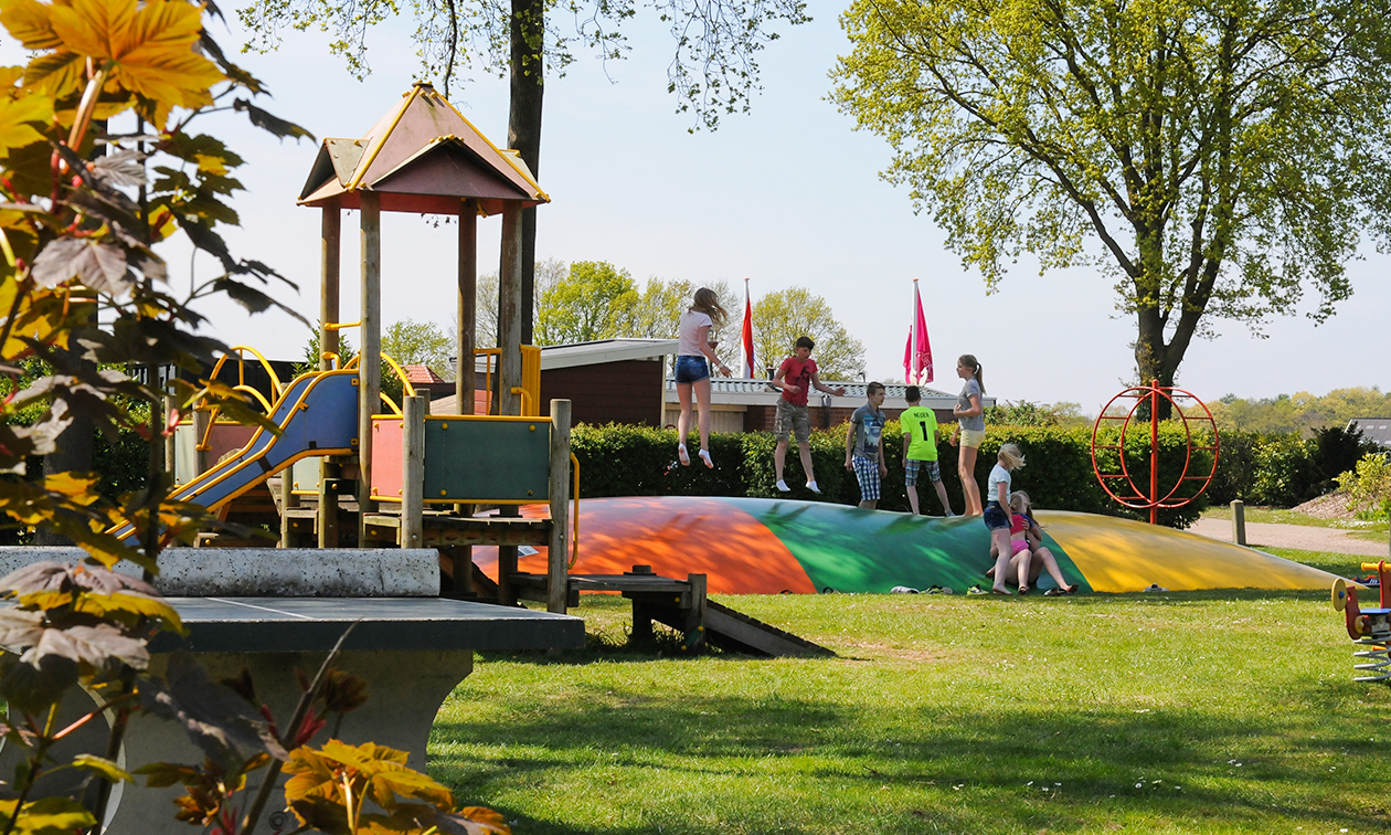 Camping de Meibeek