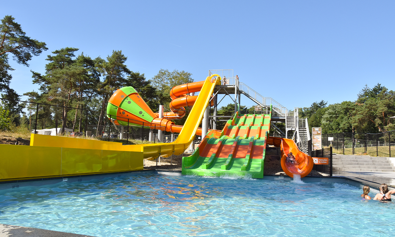 Camping Ommerland