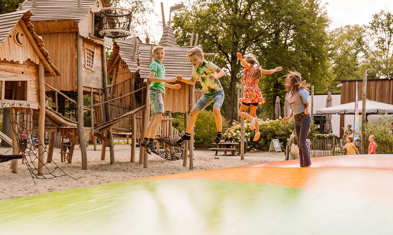 Camping Ommerland