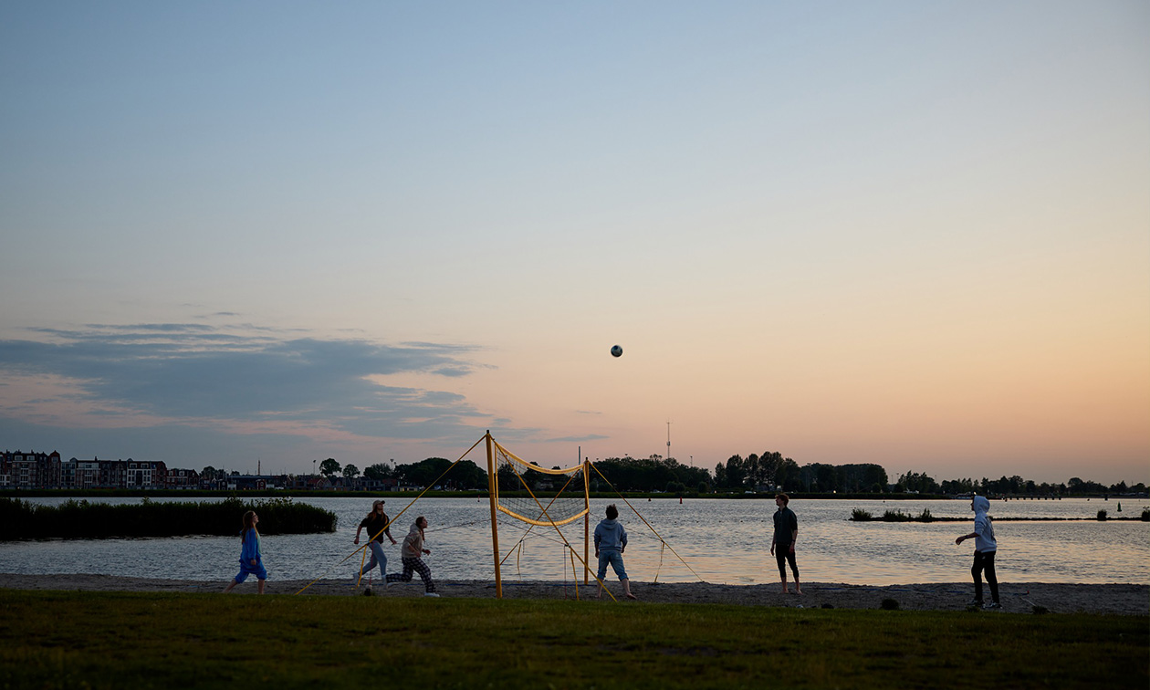 Center Parcs De Eemhof
