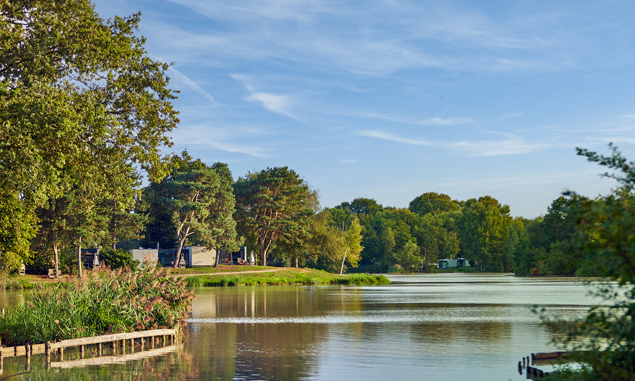 Center Parcs De Huttenheugte