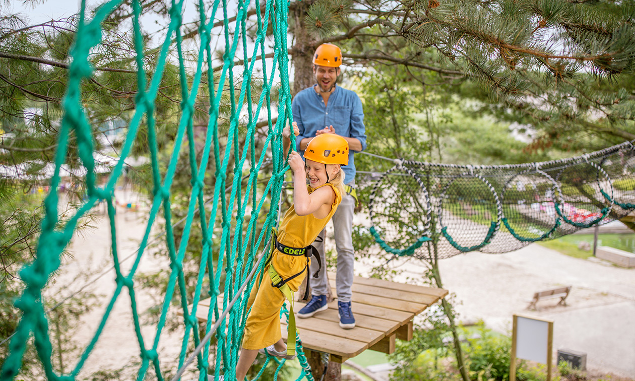 Center Parcs De Huttenheugte
