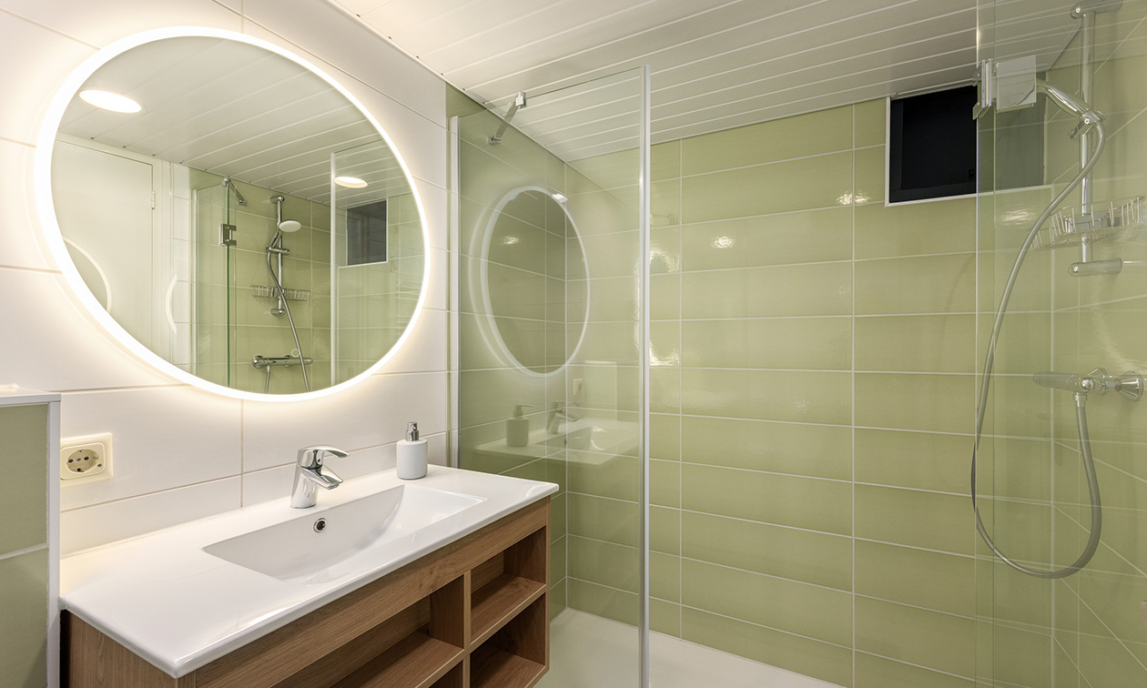 Center Parcs De Huttenheugte