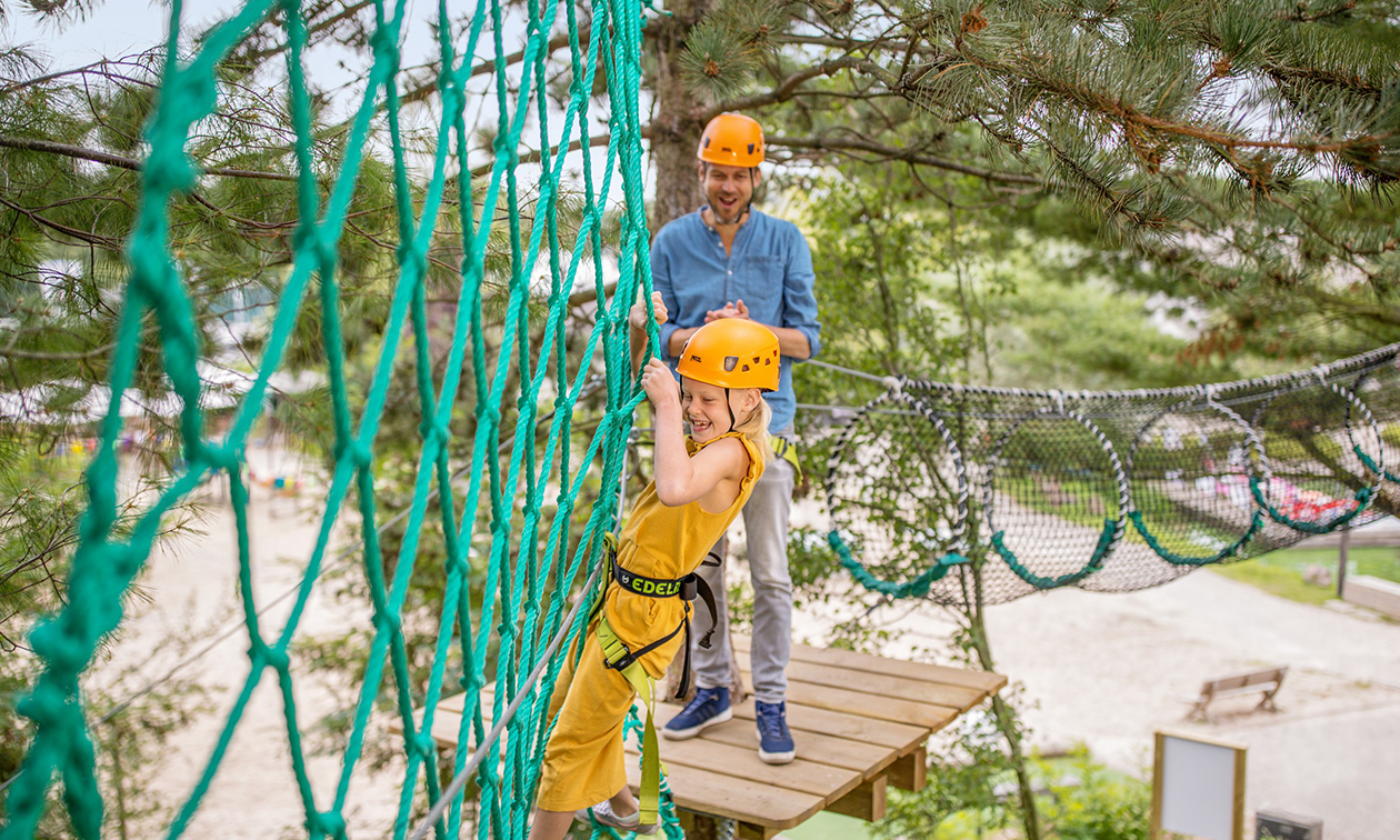 Center Parcs De Huttenheugte