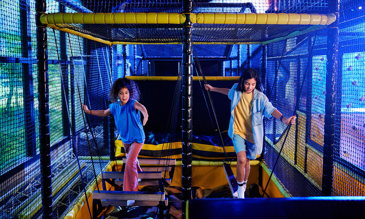 Center Parcs De Kempervennen