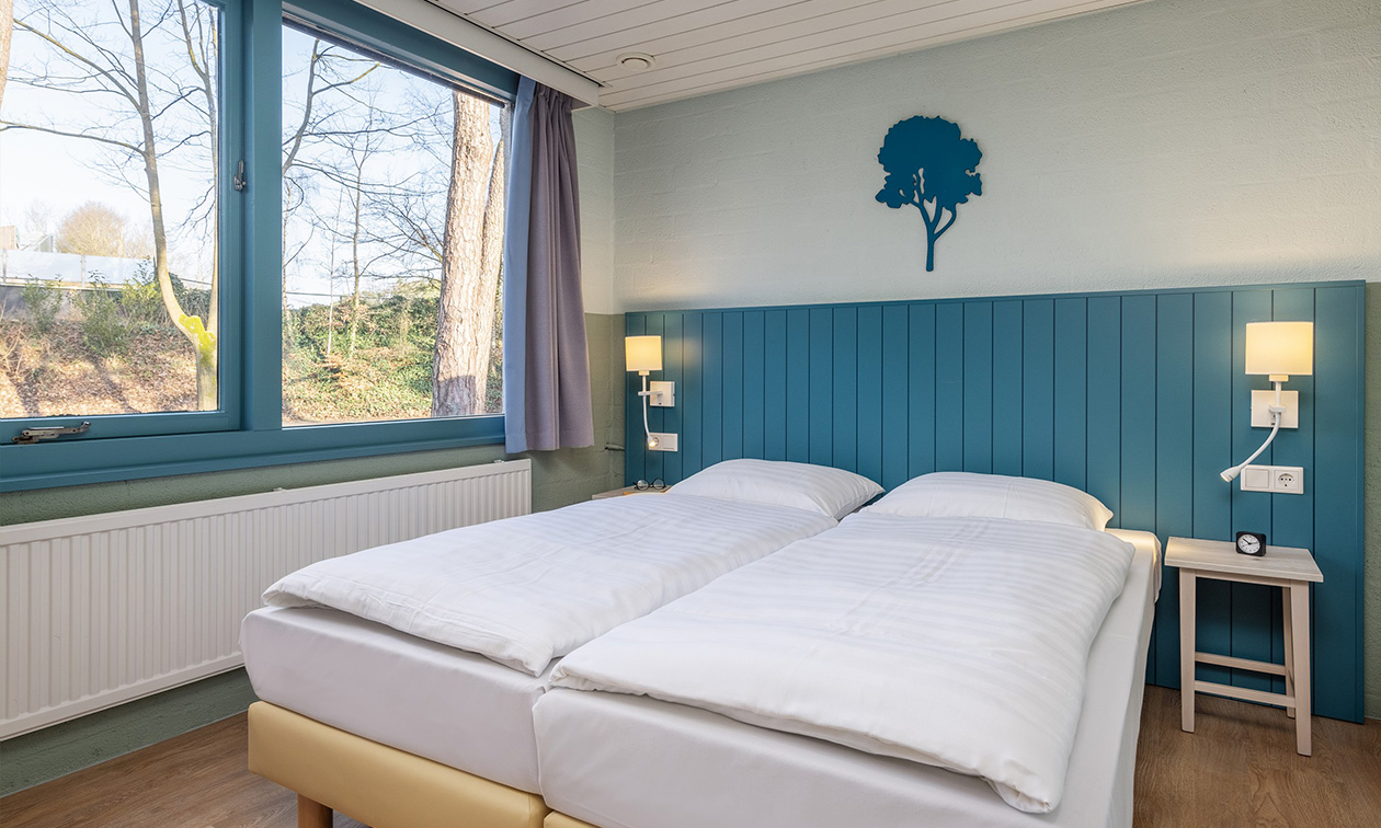 Center Parcs De Kempervennen
