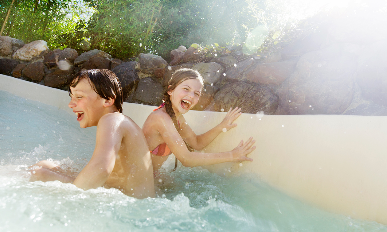 Center Parcs De Vossemeren