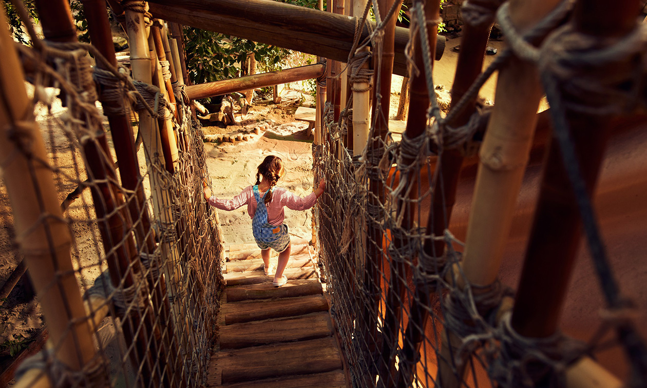 Center Parcs De Vossemeren
