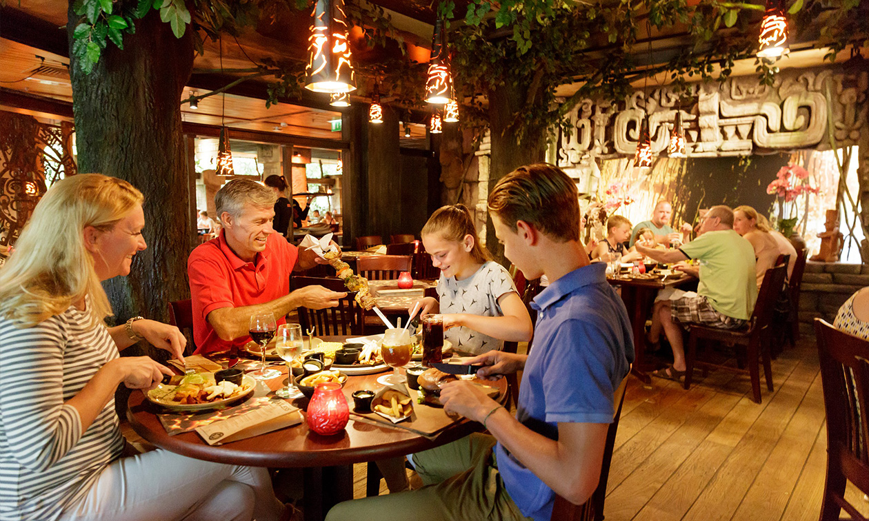 Center Parcs Het Heijderbos