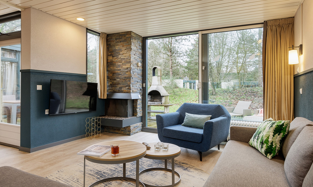 Center Parcs Het Meerdal