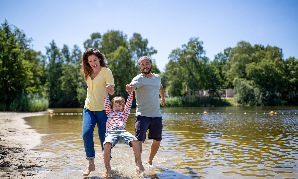 Center Parcs Het Meerdal