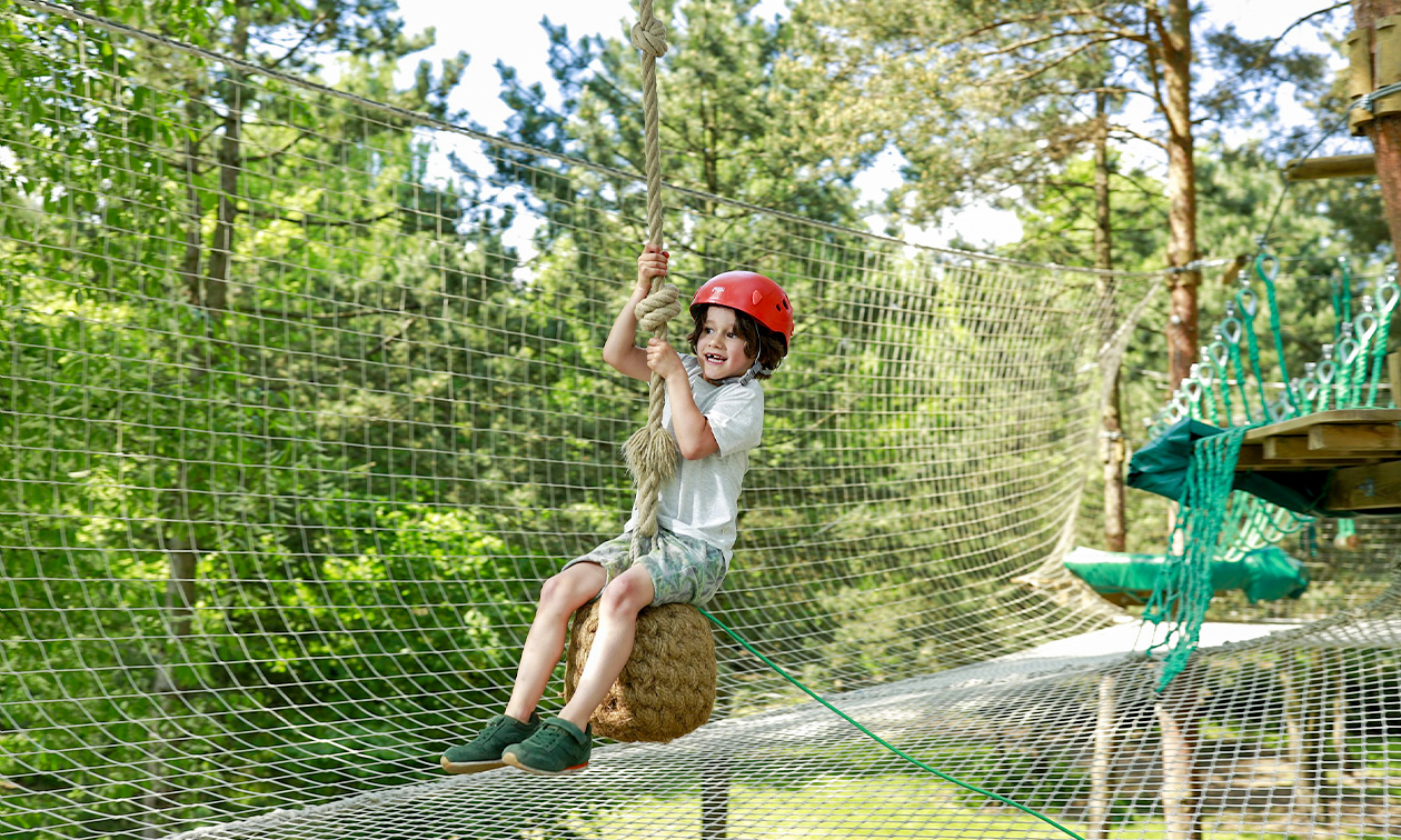 Center Parcs Het Meerdal