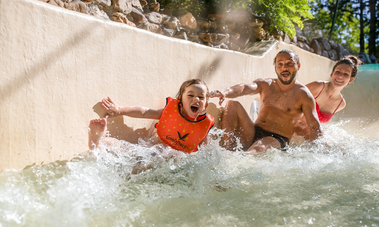 Center Parcs Het Meerdal