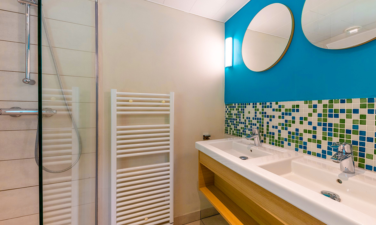 Center Parcs Les Ardennes