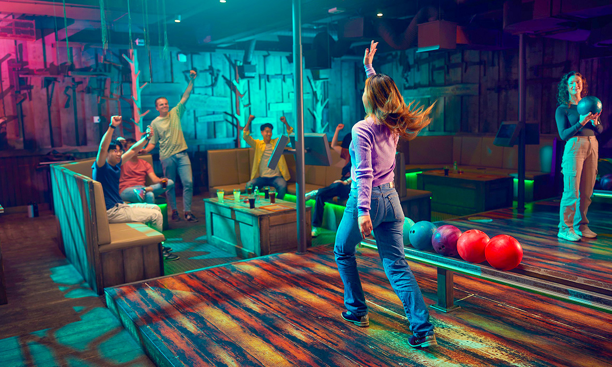 Center Parcs Les Ardennes