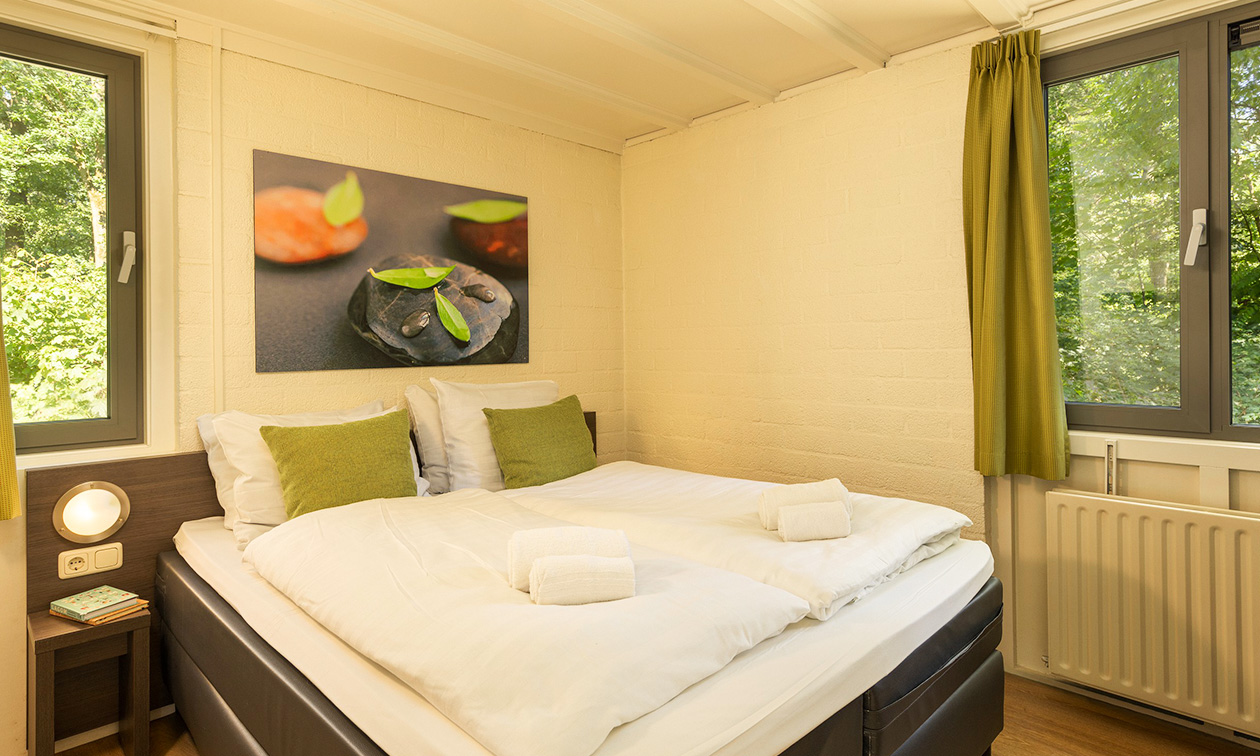 Center Parcs Limburgse Peel