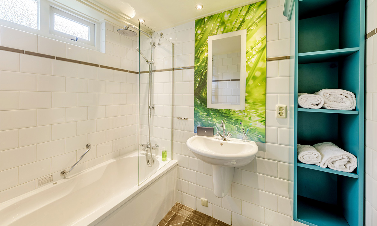 Center Parcs Limburgse Peel