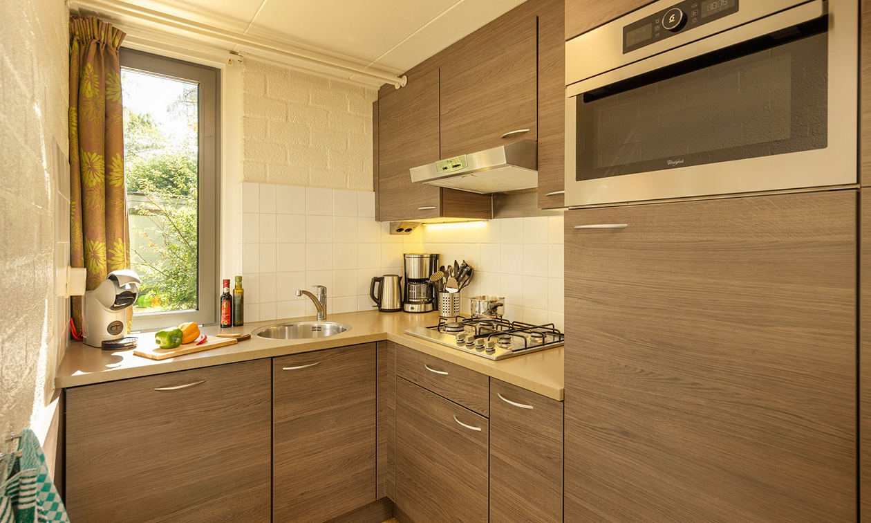 Center Parcs Limburgse Peel