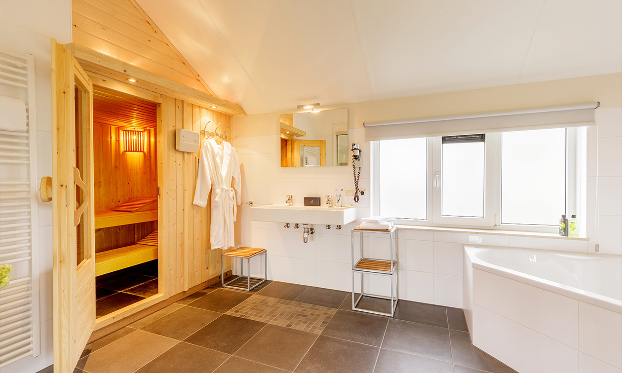 Center Parcs Parc Sandur