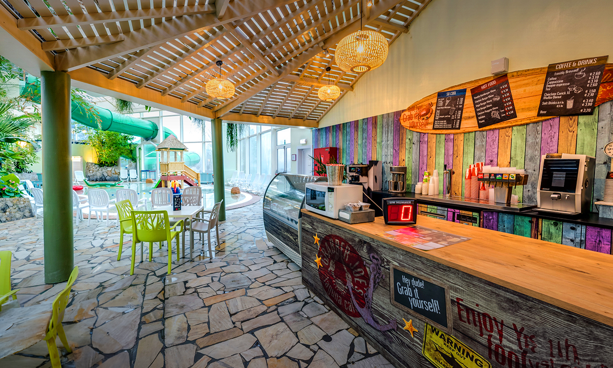 Center Parcs Park De Haan