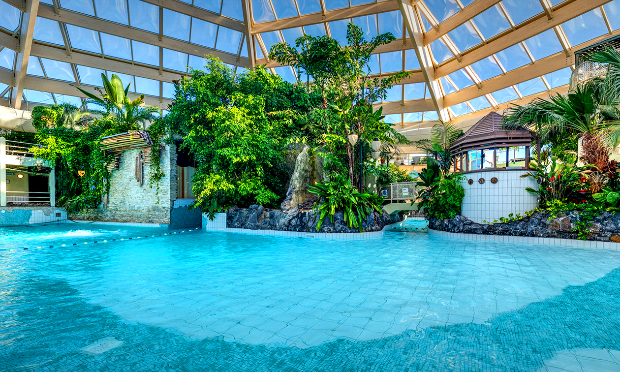 Center Parcs Park De Haan