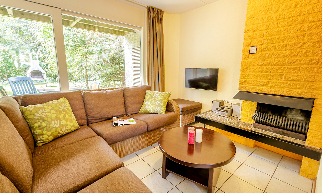 Center Parcs Port Zélande