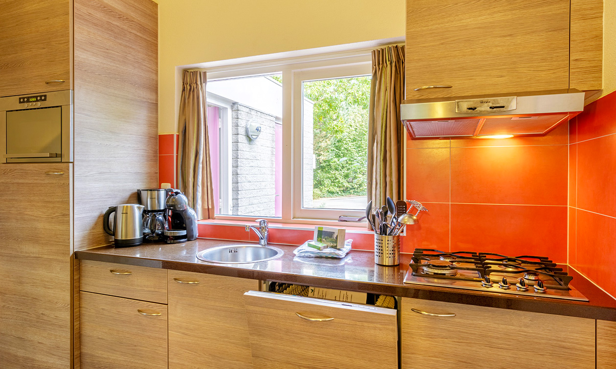 Center Parcs Port Zélande