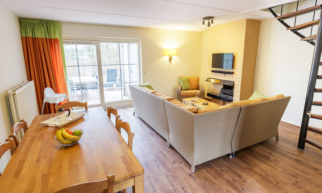Center Parcs Port Zélande