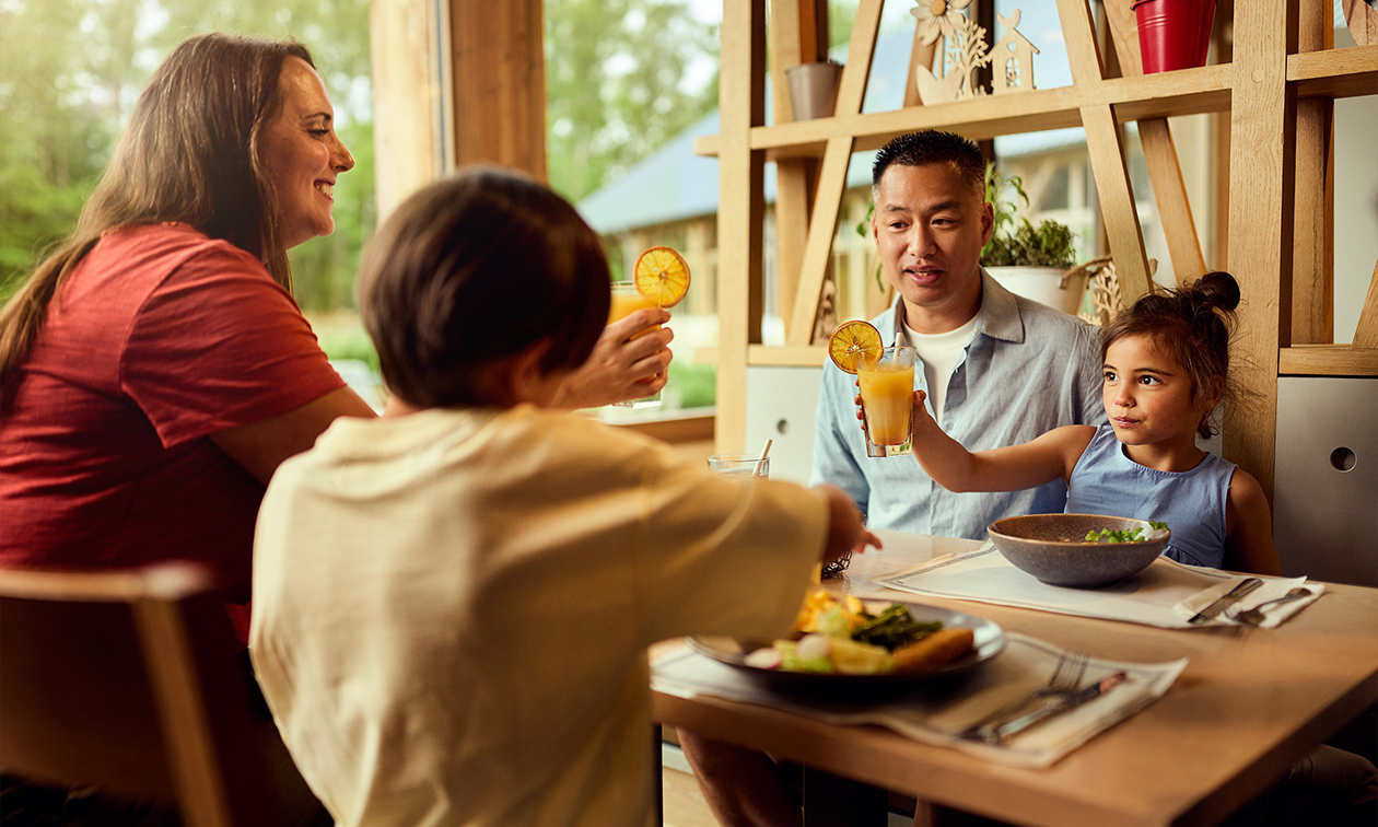 Center Parcs Villages Nature Paris