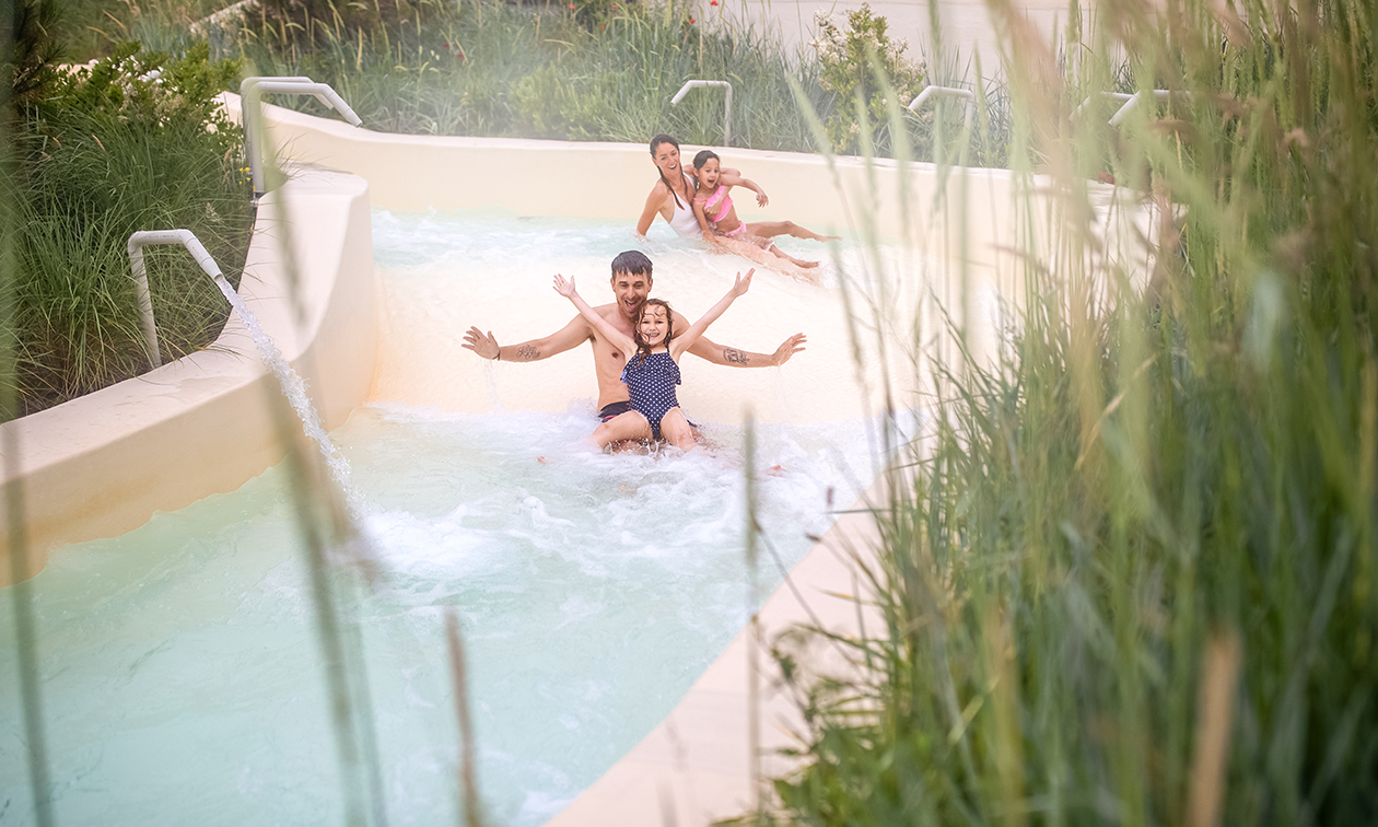 Center Parcs Zandvoort