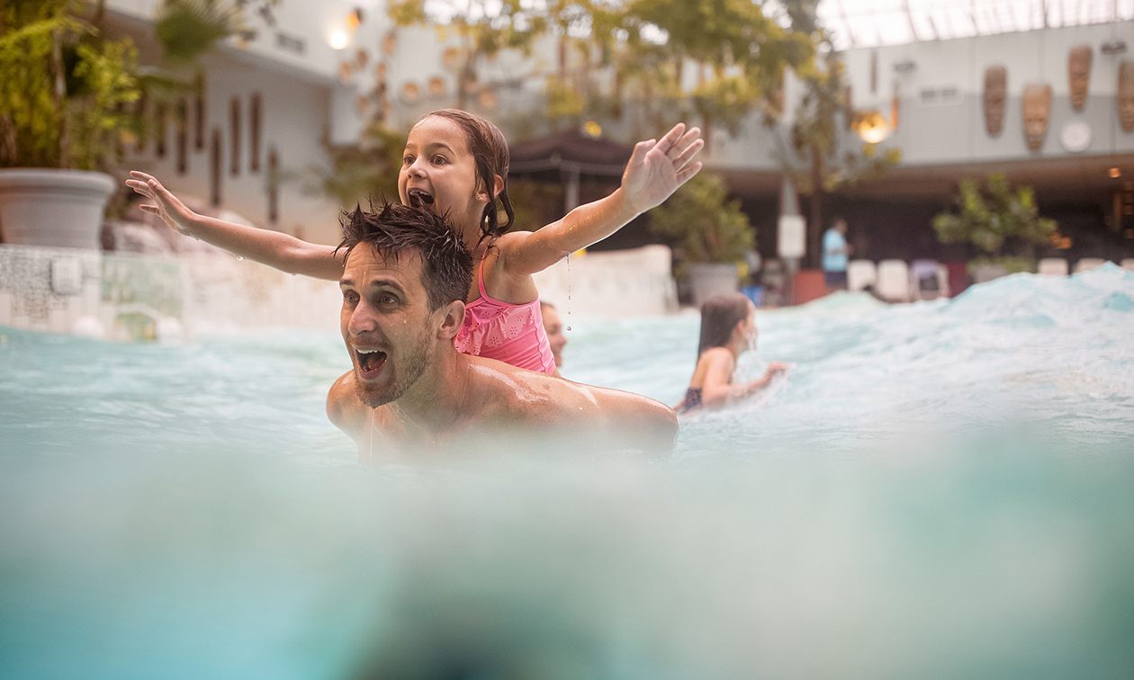 Center Parcs Zandvoort