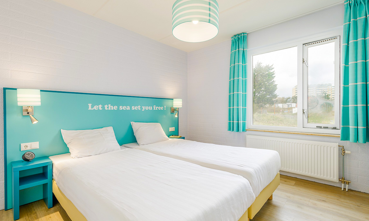 Center Parcs Park Zandvoort