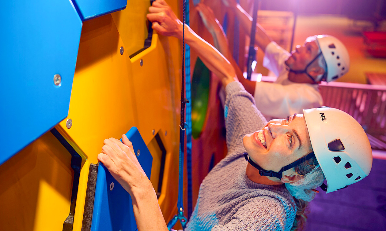 Center Parcs Park Zandvoort